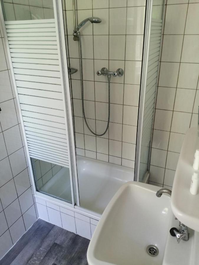 Zur Reblaus Hotel Boppard Exterior photo