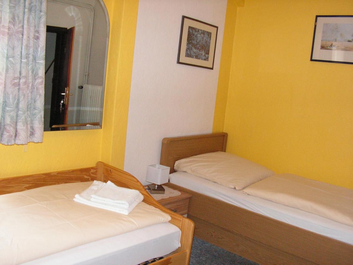 Zur Reblaus Hotel Boppard Exterior photo